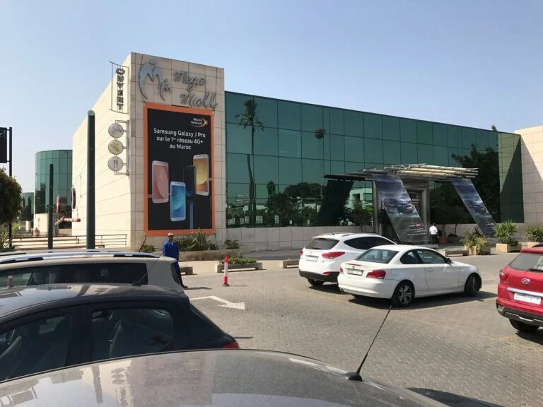 Mega Mall Rabat - photo 2